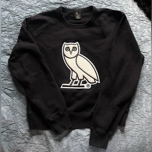 Ovo Pull Over 🦉